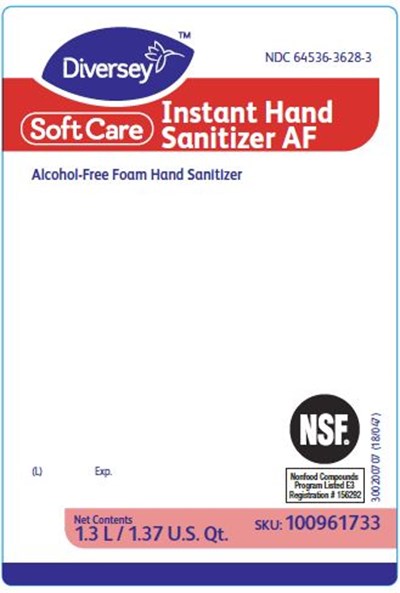 Container Label Dscihaafdl2f (Container Label Dscihaafdl2f)